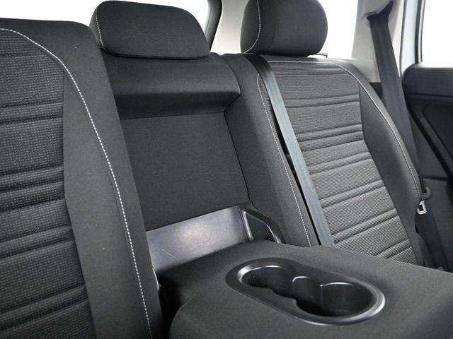 2022 Volkswagen Tiguan 2.0T S 4MOTION - 23017351 - 19