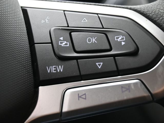 2022 Volkswagen Tiguan 2.0T S 4MOTION - 23017351 - 24