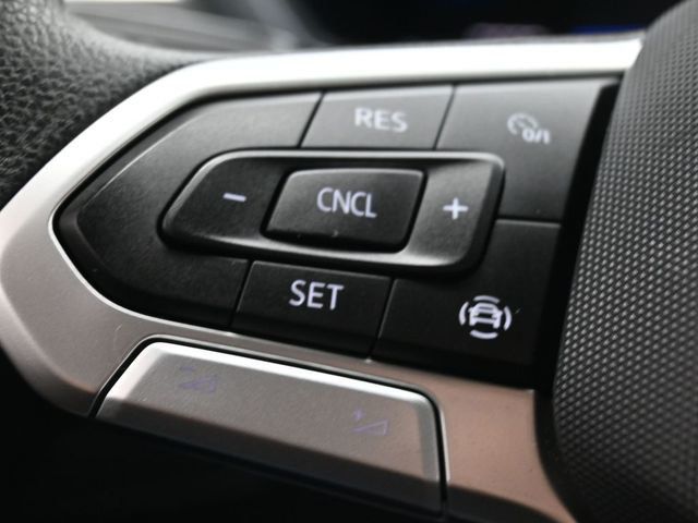 2022 Volkswagen Tiguan 2.0T S 4MOTION - 23017351 - 25