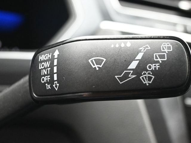 2022 Volkswagen Tiguan 2.0T S 4MOTION - 23017351 - 27
