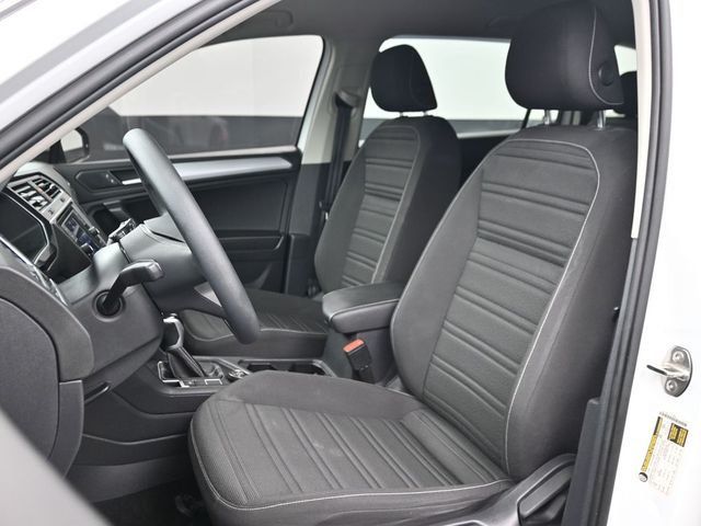 2022 Volkswagen Tiguan 2.0T S 4MOTION - 23017351 - 8