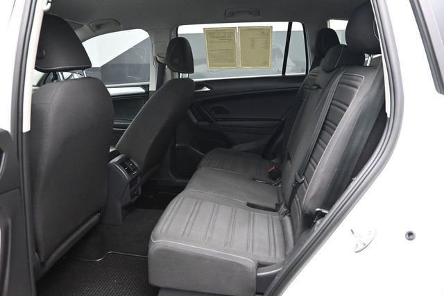 2022 Volkswagen Tiguan 2.0T S 4MOTION - 23060732 - 9