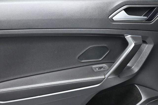2022 Volkswagen Tiguan 2.0T S 4MOTION - 23060732 - 10
