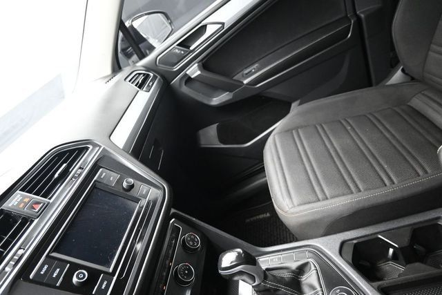 2022 Volkswagen Tiguan 2.0T S 4MOTION - 23060732 - 16