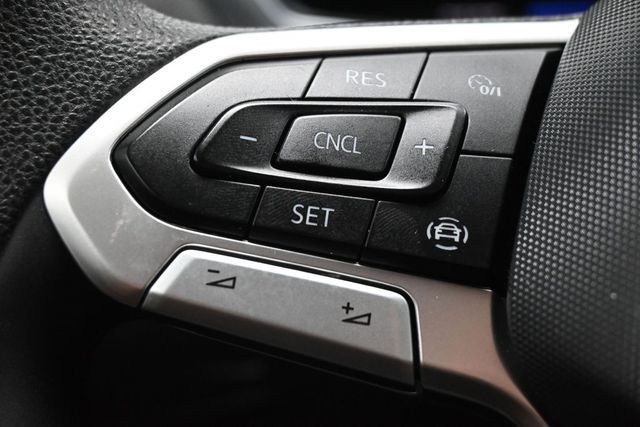 2022 Volkswagen Tiguan 2.0T S 4MOTION - 23060732 - 18