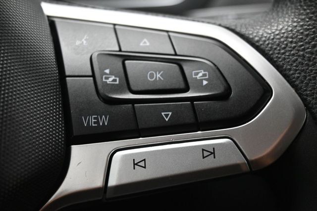 2022 Volkswagen Tiguan 2.0T S 4MOTION - 23060732 - 19