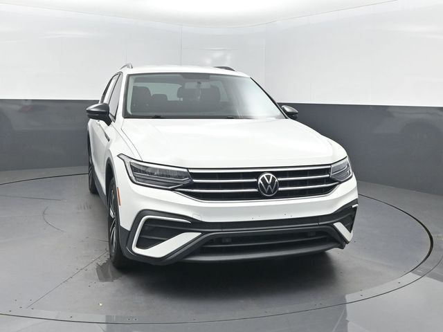 2022 Volkswagen Tiguan 2.0T S 4MOTION - 23060732 - 31