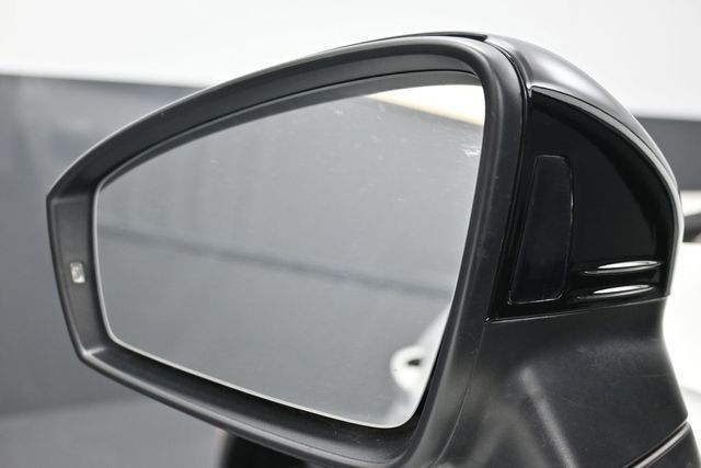 2022 Volkswagen Tiguan 2.0T S 4MOTION - 23060732 - 3