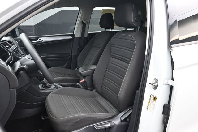2022 Volkswagen Tiguan 2.0T S 4MOTION - 23060732 - 4