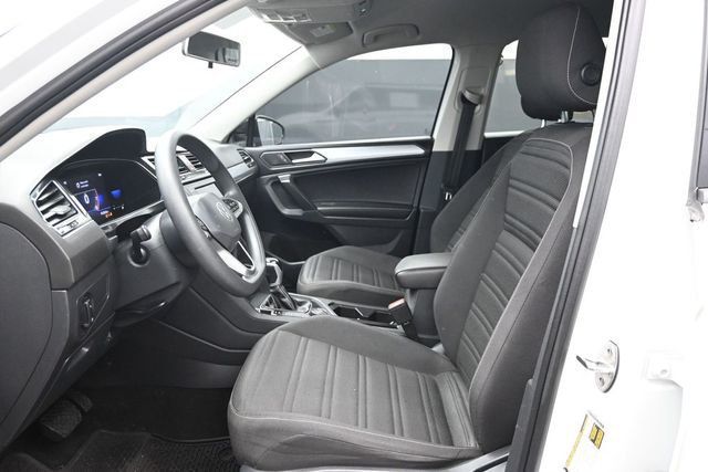2022 Volkswagen Tiguan 2.0T S 4MOTION - 23060732 - 6