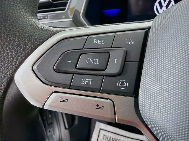 2022 Volkswagen Tiguan 2.0T S 4MOTION - 22975317 - 10