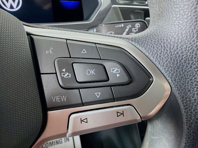 2022 Volkswagen Tiguan 2.0T S 4MOTION - 22975317 - 11