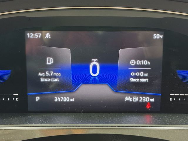 2022 Volkswagen Tiguan 2.0T S 4MOTION - 22975317 - 12