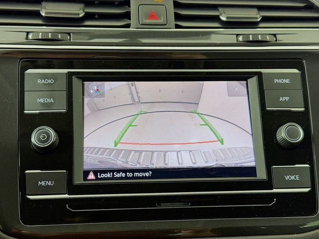 2022 Volkswagen Tiguan 2.0T S 4MOTION - 22975317 - 13