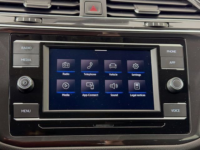 2022 Volkswagen Tiguan 2.0T S 4MOTION - 22975317 - 14