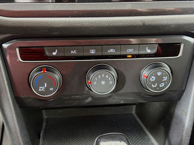 2022 Volkswagen Tiguan 2.0T S 4MOTION - 22975317 - 15