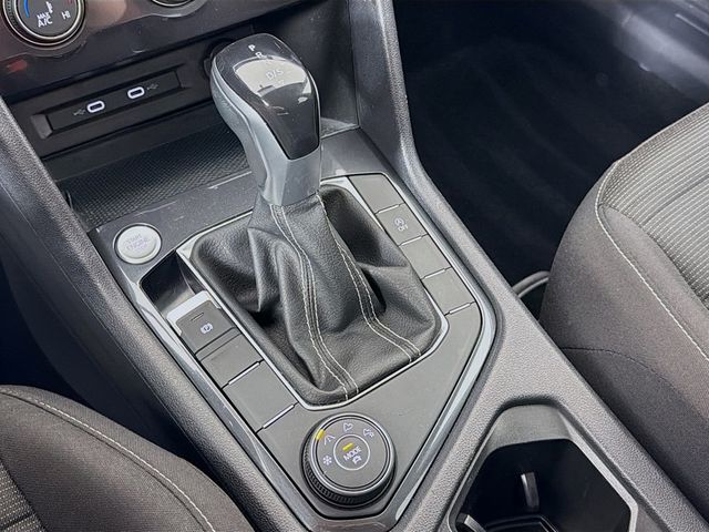 2022 Volkswagen Tiguan 2.0T S 4MOTION - 22975317 - 16