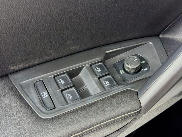 2022 Volkswagen Tiguan 2.0T S 4MOTION - 22975317 - 17