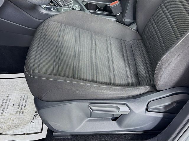 2022 Volkswagen Tiguan 2.0T S 4MOTION - 22975317 - 18