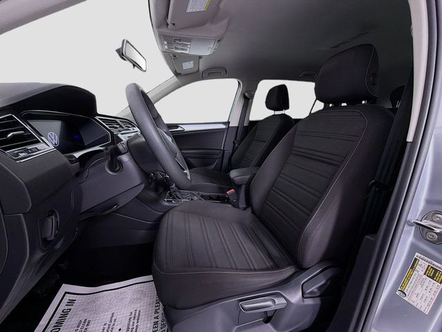 2022 Volkswagen Tiguan 2.0T S 4MOTION - 22975317 - 20