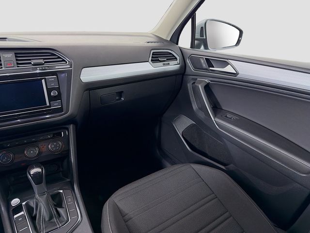 2022 Volkswagen Tiguan 2.0T S 4MOTION - 22975317 - 22