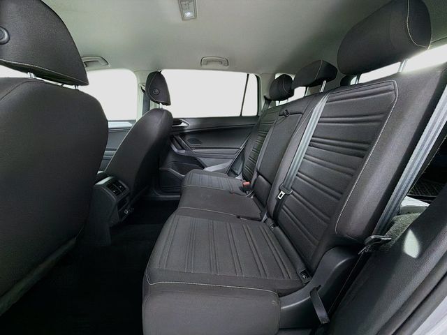 2022 Volkswagen Tiguan 2.0T S 4MOTION - 22975317 - 23