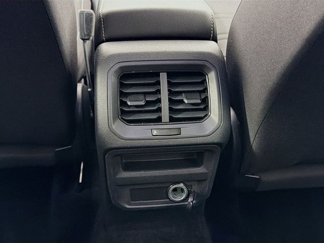 2022 Volkswagen Tiguan 2.0T S 4MOTION - 22975317 - 24