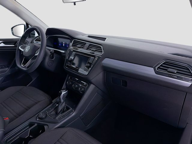 2022 Volkswagen Tiguan 2.0T S 4MOTION - 22975317 - 28