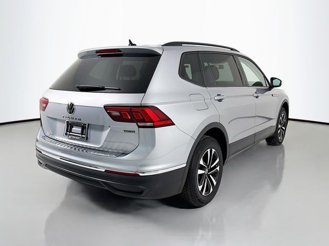 2022 Volkswagen Tiguan 2.0T S 4MOTION - 22975317 - 6
