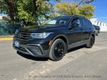 2022 Volkswagen Tiguan 2.0T S 4MOTION - 23075790 - 0