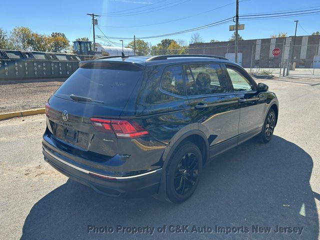 2022 Volkswagen Tiguan 2.0T S 4MOTION - 23075790 - 10