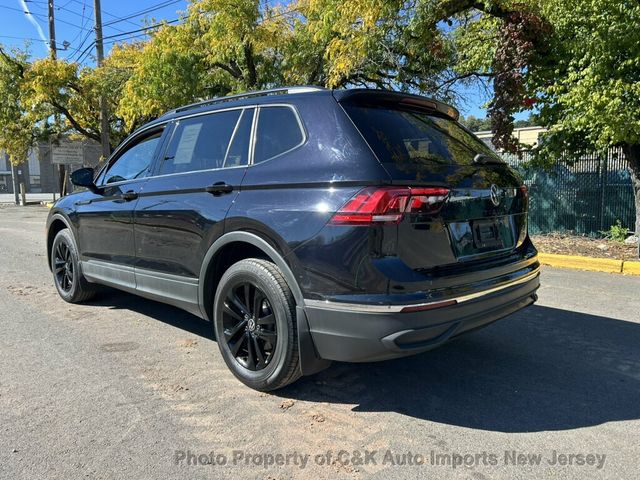2022 Volkswagen Tiguan 2.0T S 4MOTION - 23075790 - 13