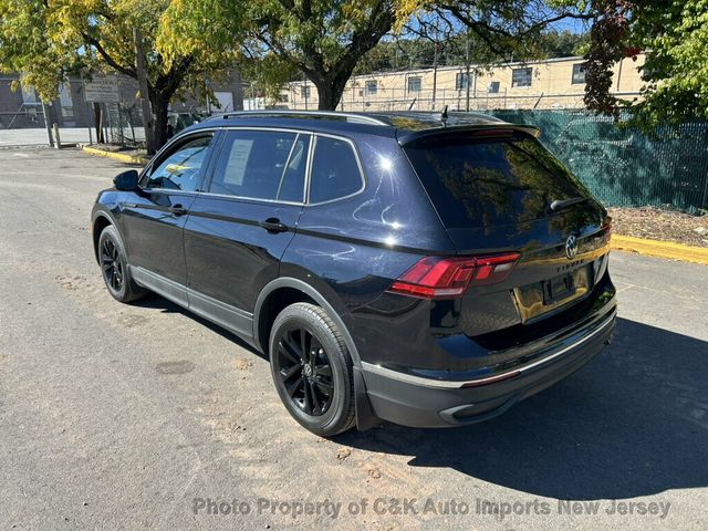 2022 Volkswagen Tiguan 2.0T S 4MOTION - 23075790 - 14