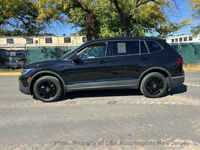 2022 Volkswagen Tiguan 2.0T S 4MOTION - 23075790 - 15
