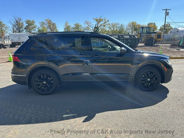 2022 Volkswagen Tiguan 2.0T S 4MOTION - 23075790 - 8