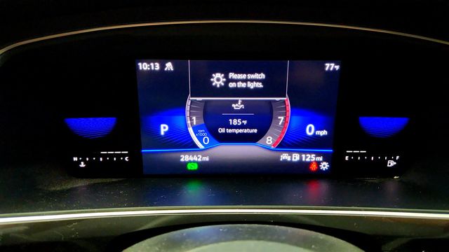 2022 Volkswagen Tiguan 2.0T S 4MOTION - 23039427 - 12