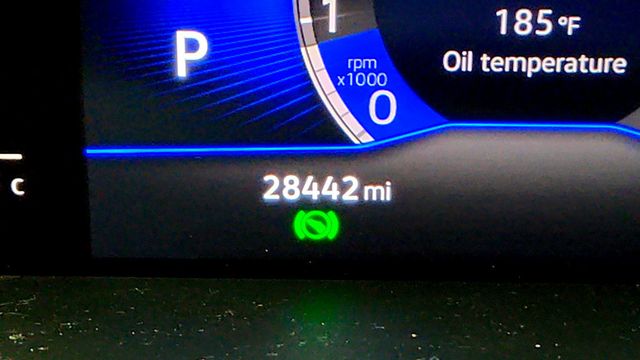 2022 Volkswagen Tiguan 2.0T S 4MOTION - 23039427 - 13