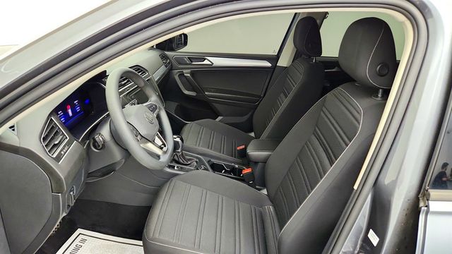 2022 Volkswagen Tiguan 2.0T S 4MOTION - 23039427 - 17