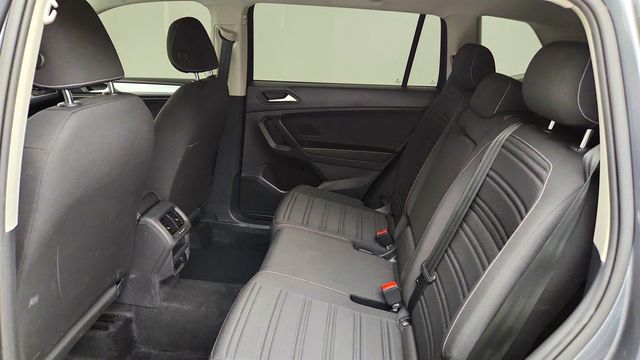 2022 Volkswagen Tiguan 2.0T S 4MOTION - 23039427 - 18