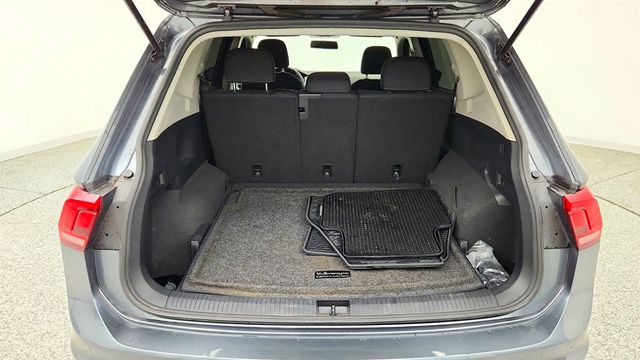 2022 Volkswagen Tiguan 2.0T S 4MOTION - 23039427 - 19