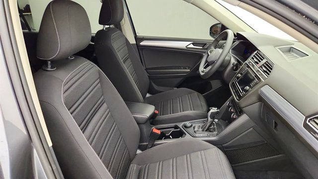 2022 Volkswagen Tiguan 2.0T S 4MOTION - 23039427 - 21