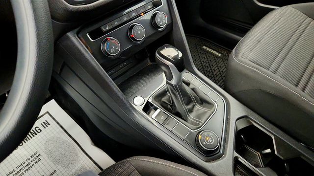2022 Volkswagen Tiguan 2.0T S 4MOTION - 23040951 - 14