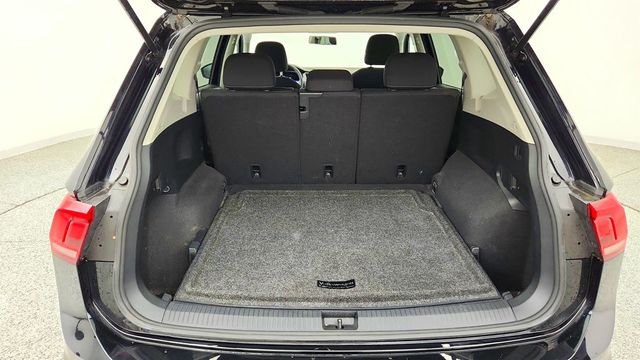2022 Volkswagen Tiguan 2.0T S 4MOTION - 23040951 - 19