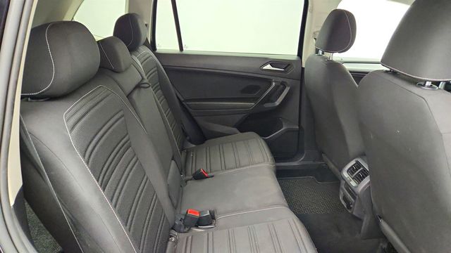 2022 Volkswagen Tiguan 2.0T S 4MOTION - 23040951 - 20