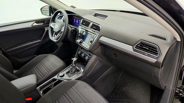 2022 Volkswagen Tiguan 2.0T S 4MOTION - 23040951 - 22