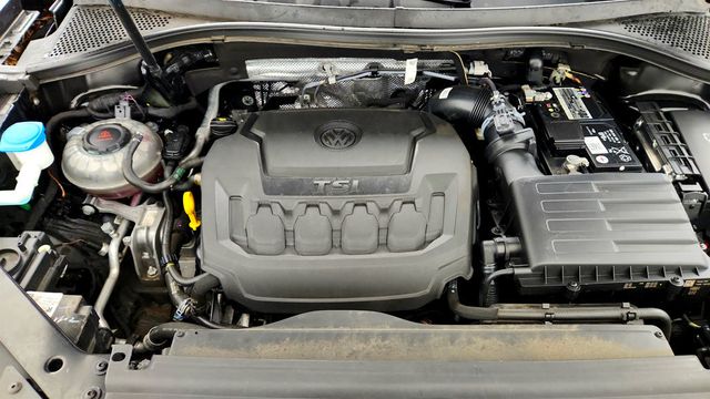 2022 Volkswagen Tiguan 2.0T S 4MOTION - 23040951 - 24