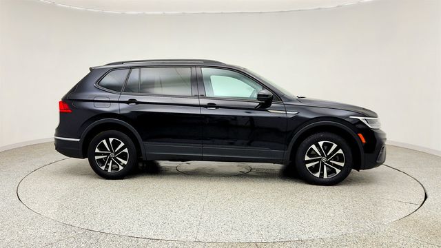 2022 Volkswagen Tiguan 2.0T S 4MOTION - 23040951 - 3