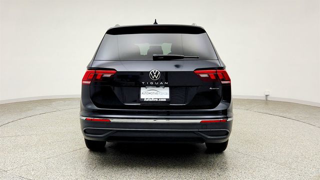 2022 Volkswagen Tiguan 2.0T S 4MOTION - 23040951 - 5