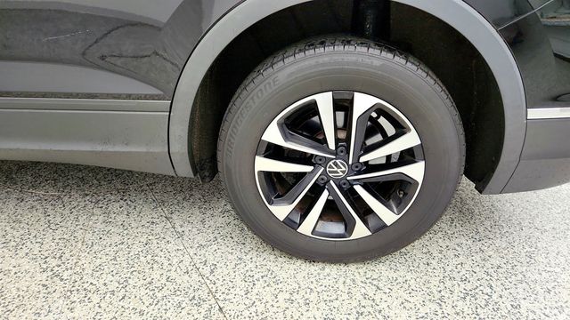 2022 Volkswagen Tiguan 2.0T S 4MOTION - 23040951 - 8