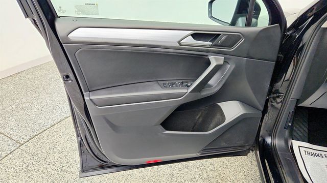 2022 Volkswagen Tiguan 2.0T S 4MOTION - 23080892 - 9